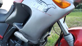 Aprilia Pegaso 650i 2003 - 15