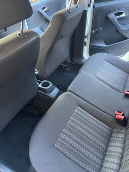 Volkswagen Polo 1.2 TSI BMT Trendline - 15