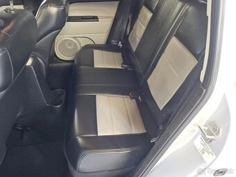 JEEP COMPASS 2.0 CRD RALLYE - 15