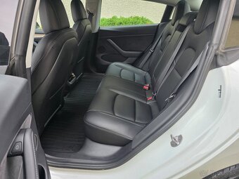 TESLA MODEL 3 PERFORMANCE FACELIFT BLACK PACKET LONG RANGE - 15