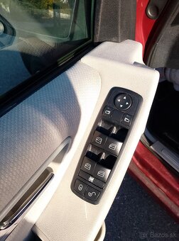 Mercedes Benz A 180 CDI - 15