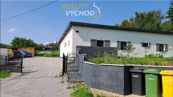 Rodinný dom s bazénom za cenu bytu - 15