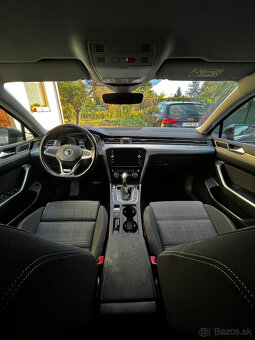 VW Passat Variant B8 2.0TDI 140kW DSG (odpočet DPH možný) - 15