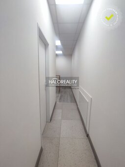 HALO reality - Prenájom, kancelársky priestor Zvolen, Môťová - 15