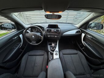 BMW 116D - 15