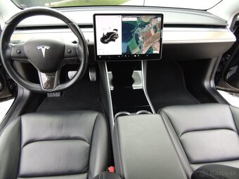 Tesla Model 3 STANDARD RANGE TOP SK SPZ 2019 - 15