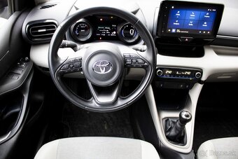 Toyota Yaris 2023 - 15