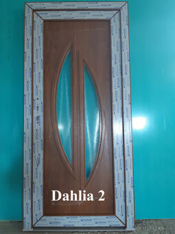 DVERE PVC GEALAN - 15