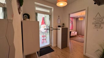 NA PREDAJ Radový rodinný dom v obci Malý Lapáš - 15