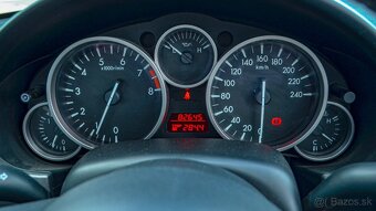 Mazda MX-5 2.0i Roadster Recaro manuál - 15