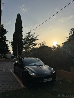 Predám Tesla Model 3 (Facelift), LFP batéria - 15