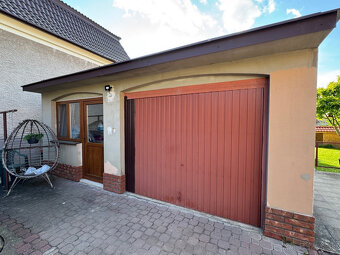 IBA U NÁS Ponúkame NA PREDAJ rodinný dom v Kolárove - 15