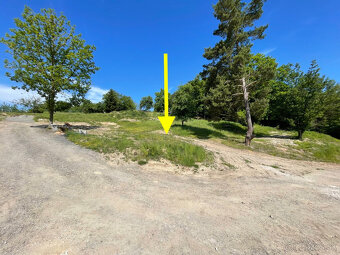 POZEMOK NA VÝSTAVBU RODINNÉHO DOMU V SLASKEJ - 15