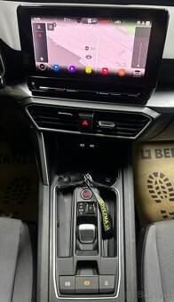 SEAT LEON, COMBI, 2.0 TDI, 110KW/150PS, 2022, 73 000 KM, DPH - 15