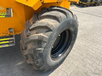 Dumper vyklapac Thwaites Mach 2090 9Tonne, Wacker Terex Jcb - 15