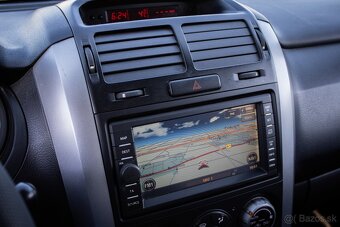 Suzuki Grand Vitara 1.9 DDiS, 95kW, M5 - 15