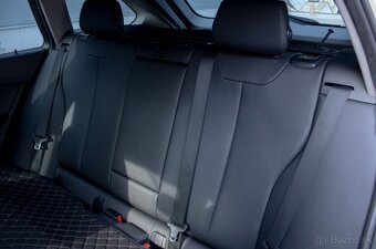 BMW Rad 3 Touring 318D 100kW 2014 - 15
