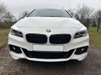 BMW rad 2 Active Tourer 218d Sport Line A/T - 15