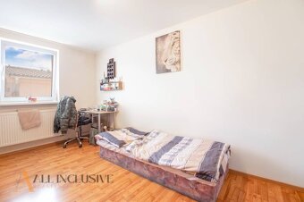ALL INCLUSIVE | NA PREDAJ 5-IZBOVÝ RD S PRÍSTAVBOU, ŠTVRTOK  - 15