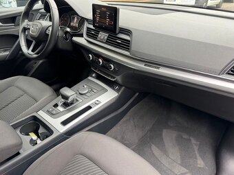 Predam  Audi  Q5   rok 2018   TFSI - 15