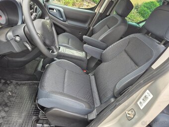Peugeot Partner Tepee 1.6hdi 125.000km - 15