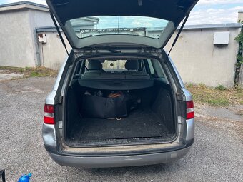 Fiat stilo multiwagon 2006 - 15