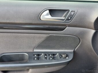 Volkswagen Golf Variant 2.0 TDI Comfortline - 15