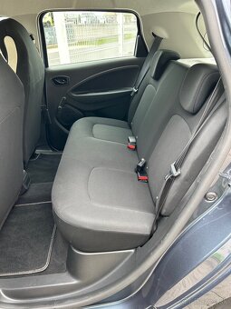 Renault Zoe R110 Z.E. 52 kWh Zen - 15