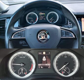 Škoda Kodiaq style 11/2019 2.0 TDI DSG - 15