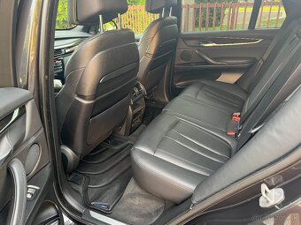 BMW x5 - 15