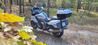 BMW K1600GT, 2012, 86xxxkm, - 15