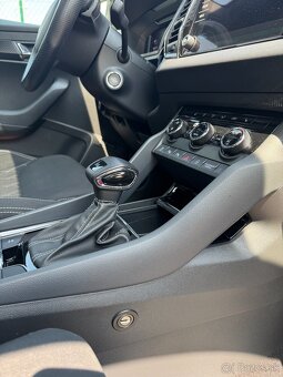 Škoda Karoq 1.6 TDI Sportline DSG - 15