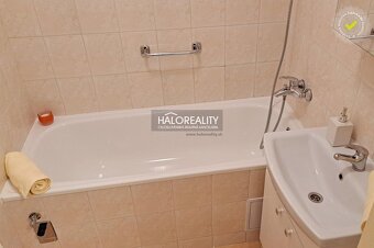 HALO reality - Predaj, jednoizbový byt Bratislava Dúbravka,  - 15