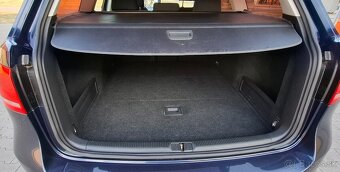 Predám Volkswagen Passat B7 Combi 2.0 TDI 103Kw R.V.20012 - 15