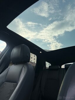 Land Rover Discovery Sport 2.0L  132 kw 4x4 HSE - 15