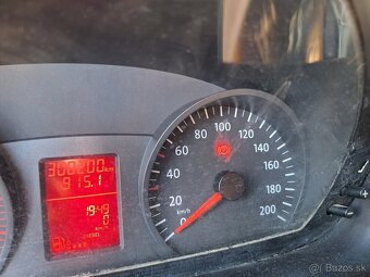 Volkswagen crafter maxi - 15