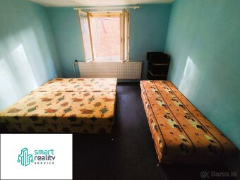 Na Predaj, Chalupa na samote, 70 m2, 12 km od Zvolena - 15