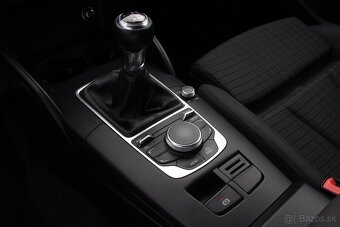 Audi A3 Sportback 2.0 TDI S-Line 110 kW už od 129€ mesačne - 15