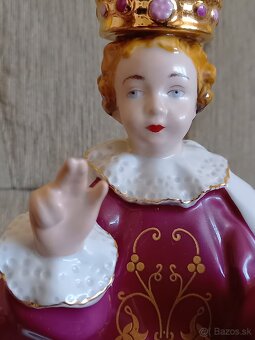 Soska Royal dux Pražske Jezulatko - 15