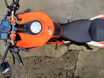 KTM 1290 SUPERDUKE R, 127Kw, 34672 km - 15