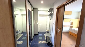 Priestranný 4.-izbový MEZOMET sídlisko Sekčov, 107m2 - 15