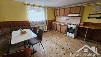 Predaj rodinného domu s garážou vo Zvolenskej Slatine - 15