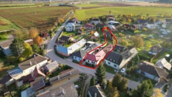 Na predaj útulný rodinný dom v obci Štvrtok - REZERVOVANÉ - 15