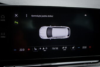 Škoda Octavia Combi 2.0 TDI Style 4x4 - 15