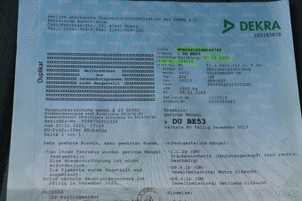 Volkswagen Golf Plus 1.6 CrossGolf - 15