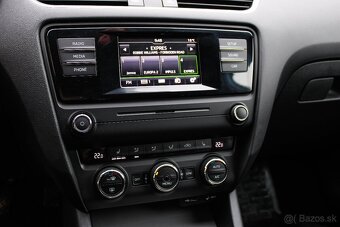 Škoda Octavia Combi 1.6 TDI 110k Active - 15