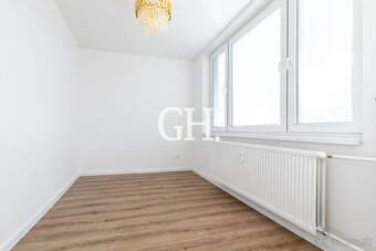 Kompletna rekonštrukcia - ROSNÁ - 3 izbový byt - Kompletne z - 15