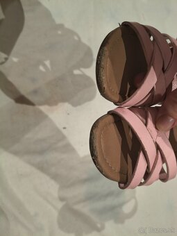 Topánky veľkosť 26 - 15