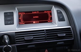 AUDI A6 Avant 2.0 TDI 103kW 2008 - 15