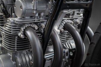 Suzuki GS 500 1979 - 15